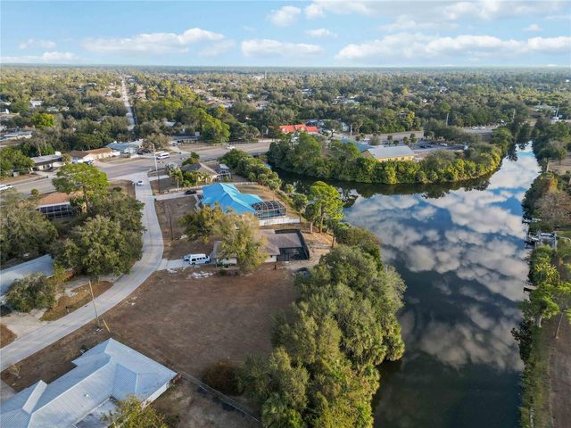 20551 ALBURY DRIVE, Port Charlotte, FL 33952