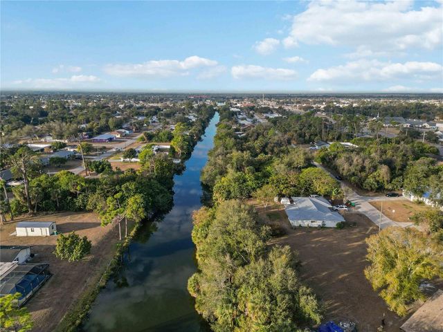 20551 ALBURY DRIVE, Port Charlotte, FL 33952