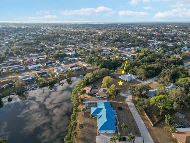 20551 ALBURY DRIVE, Port Charlotte, FL 33952