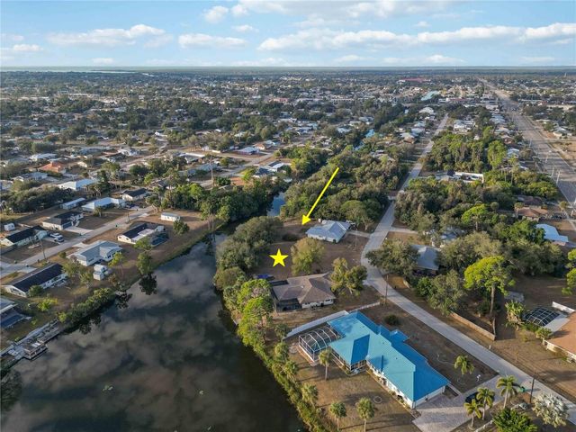 20551 ALBURY DRIVE, Port Charlotte, FL 33952