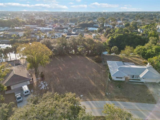 20551 ALBURY DRIVE, Port Charlotte, FL 33952