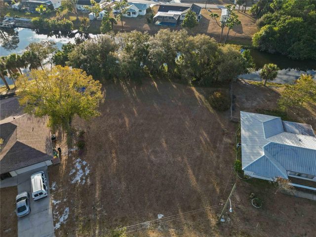 20551 ALBURY DRIVE, Port Charlotte, FL 33952