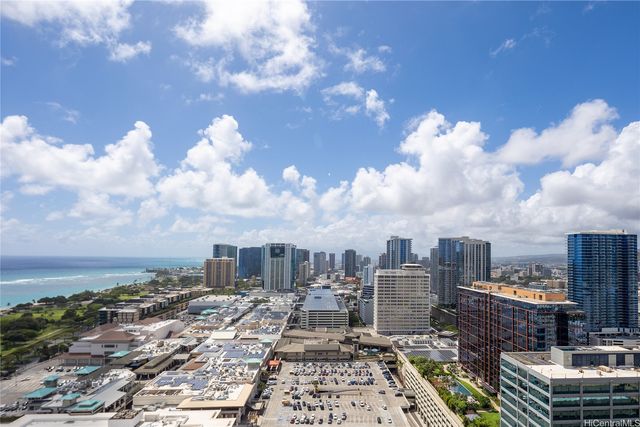 410 Atkinson Drive 3404, Honolulu, HI 96814