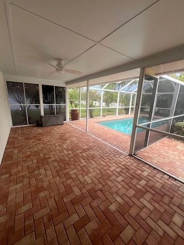 9 DOVER DRIVE, Englewood, FL 34223