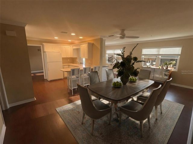 9 DOVER DRIVE, Englewood, FL 34223