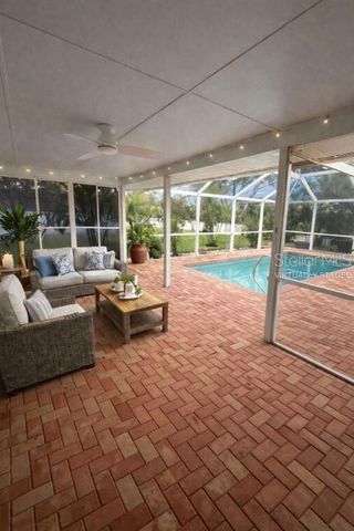 9 DOVER DRIVE, Englewood, FL 34223