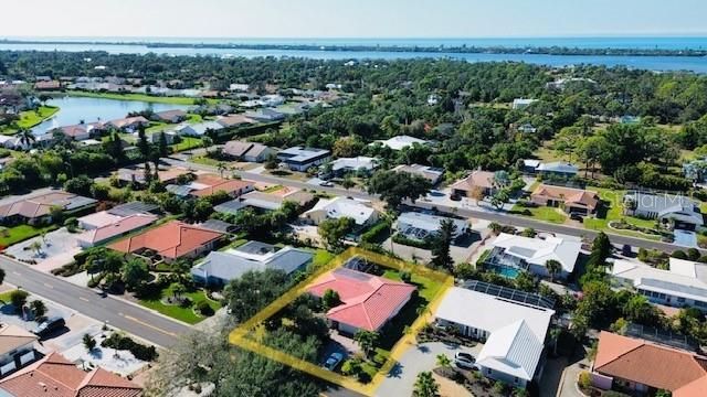 9 DOVER DRIVE, Englewood, FL 34223