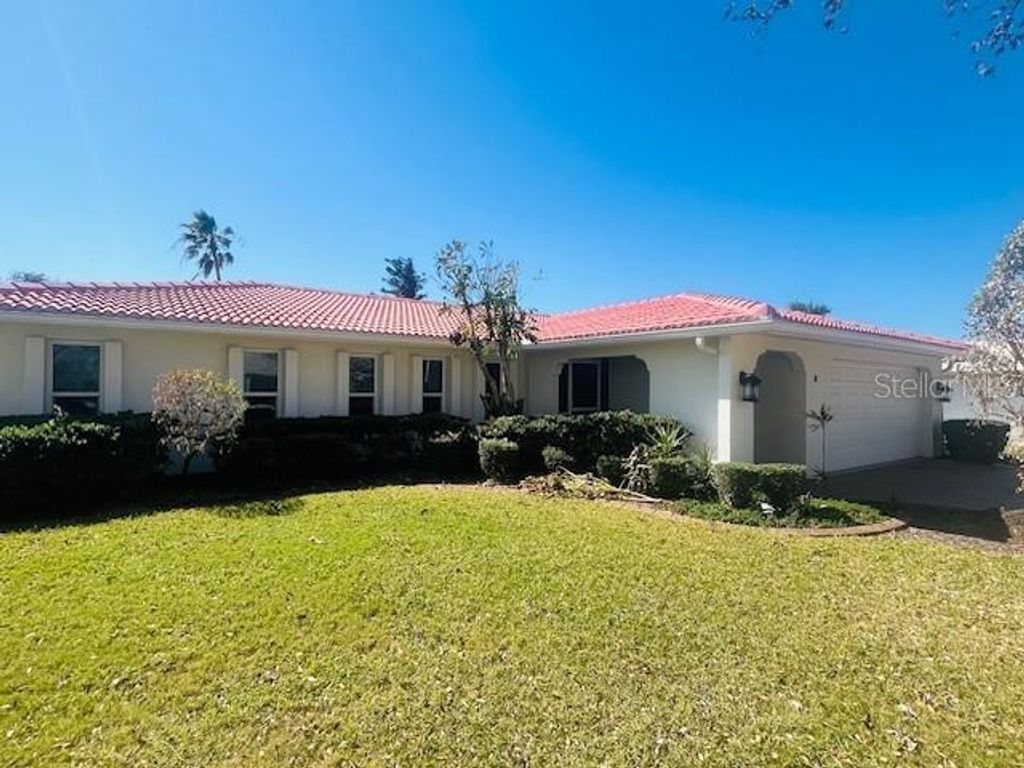 9 DOVER DRIVE, Englewood, FL 34223