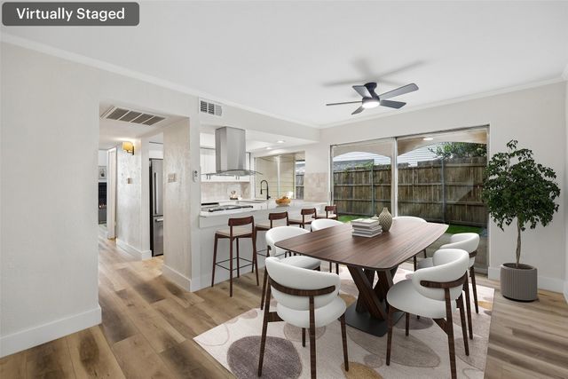 734 Sceptre Circle, Garland, TX 75043