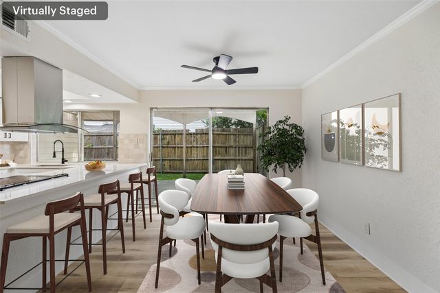 734 Sceptre Circle, Garland, TX 75043