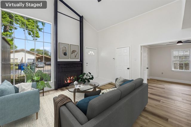 734 Sceptre Circle, Garland, TX 75043