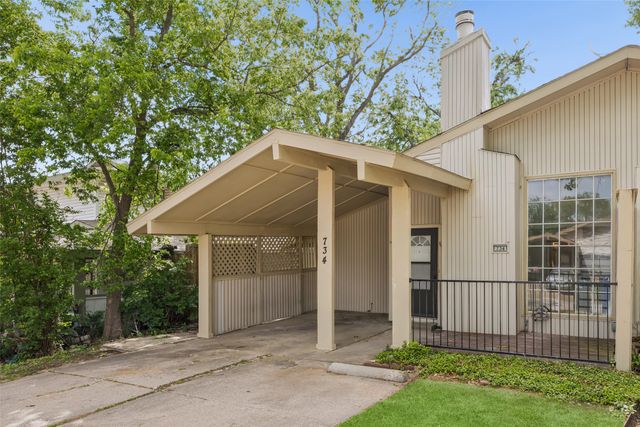 734 Sceptre Circle, Garland, TX 75043