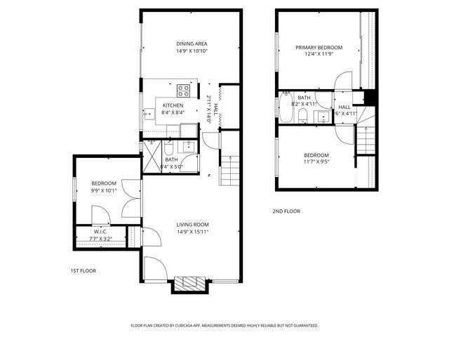 734 Sceptre Circle, Garland, TX 75043