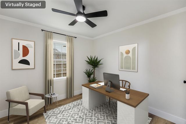 734 Sceptre Circle, Garland, TX 75043