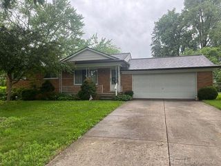 53039 Dryden Street, Shelby Twp, MI 48316