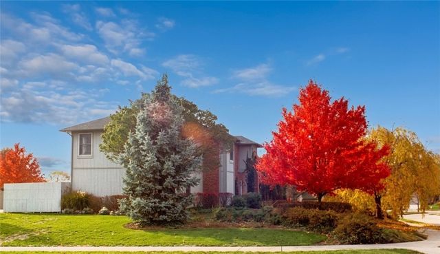 5 Brookfield Court, Springboro, OH 45066