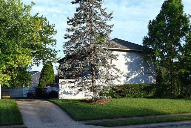 5 Brookfield Court, Springboro, OH 45066
