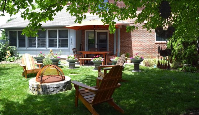 5 Brookfield Court, Springboro, OH 45066