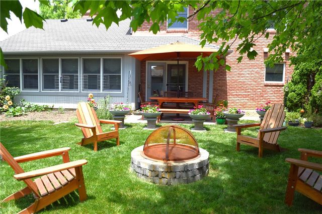 5 Brookfield Court, Springboro, OH 45066