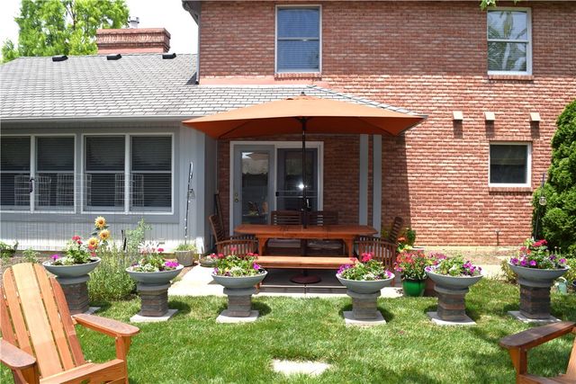 5 Brookfield Court, Springboro, OH 45066
