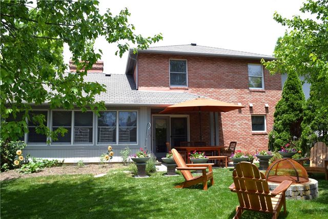 5 Brookfield Court, Springboro, OH 45066