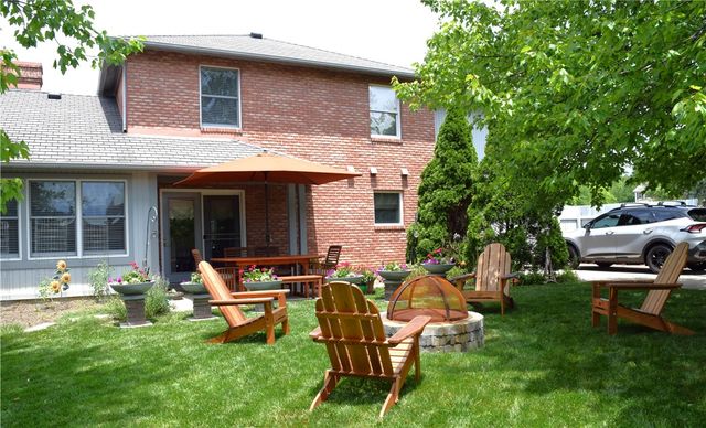 5 Brookfield Court, Springboro, OH 45066