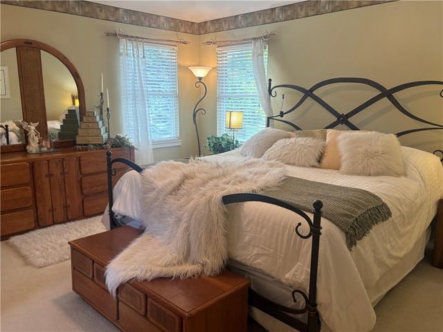 5 Brookfield Court, Springboro, OH 45066