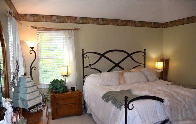 5 Brookfield Court, Springboro, OH 45066