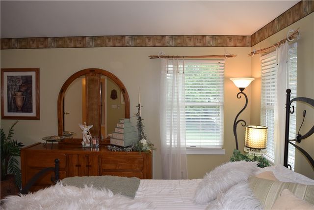 5 Brookfield Court, Springboro, OH 45066