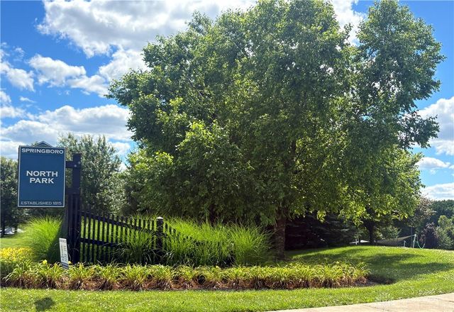 5 Brookfield Court, Springboro, OH 45066