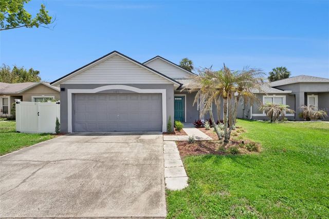 1189 AMANDA KAY CIRCLE, Sanford, FL 32771
