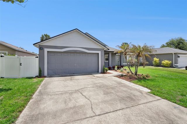 1189 AMANDA KAY CIRCLE, Sanford, FL 32771