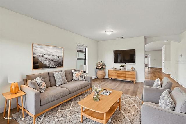 3829 ARBORVITAE WAY, Deland, FL 32724