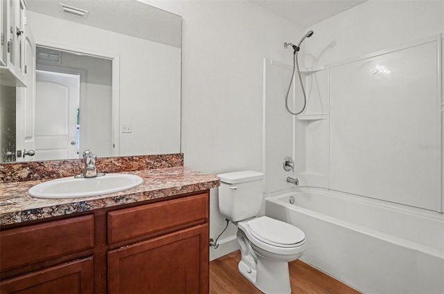 3829 ARBORVITAE WAY, Deland, FL 32724