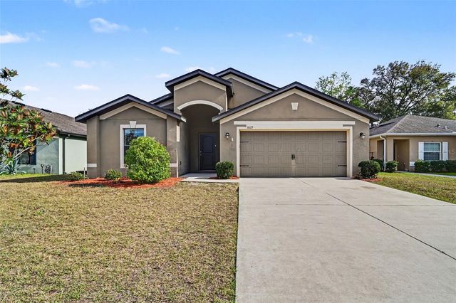 3829 ARBORVITAE WAY, Deland, FL 32724