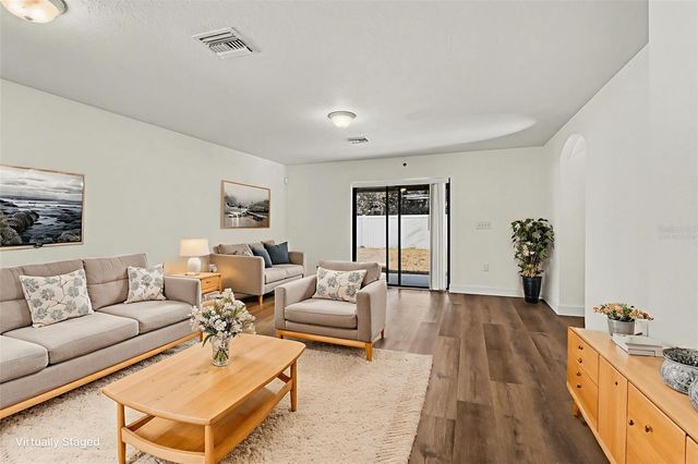 3829 ARBORVITAE WAY, Deland, FL 32724