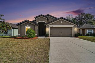 3829 ARBORVITAE WAY, Deland, FL 32724