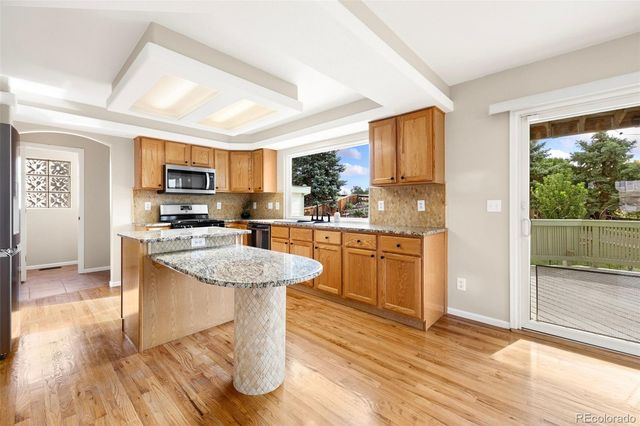 1509 Spring Water Place, Highlands Ranch, CO 80129