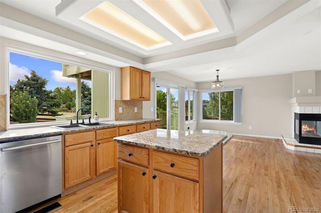 1509 Spring Water Place, Highlands Ranch, CO 80129