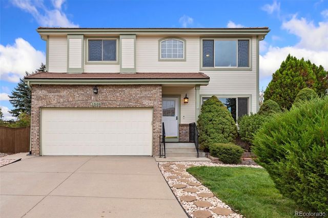 1509 Spring Water Place, Highlands Ranch, CO 80129