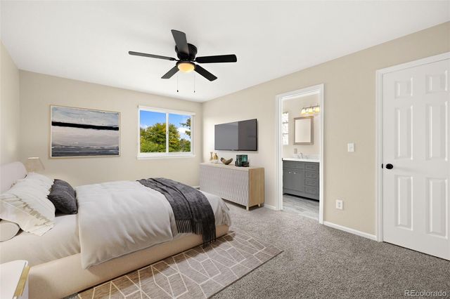 1509 Spring Water Place, Highlands Ranch, CO 80129