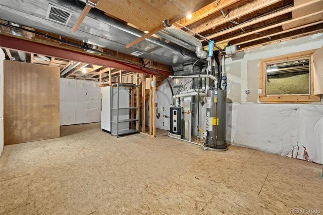 1509 Spring Water Place, Highlands Ranch, CO 80129