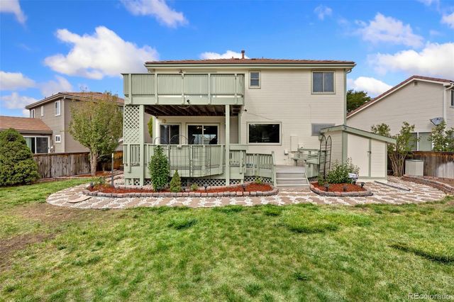 1509 Spring Water Place, Highlands Ranch, CO 80129