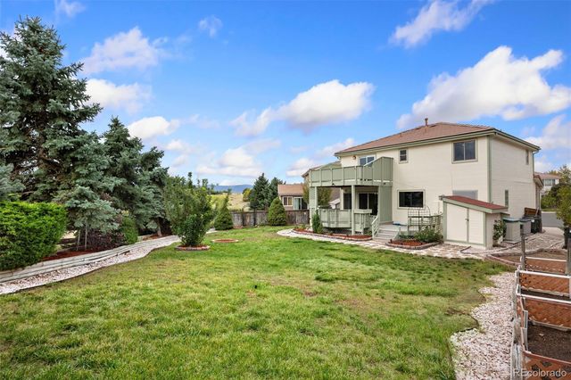 1509 Spring Water Place, Highlands Ranch, CO 80129