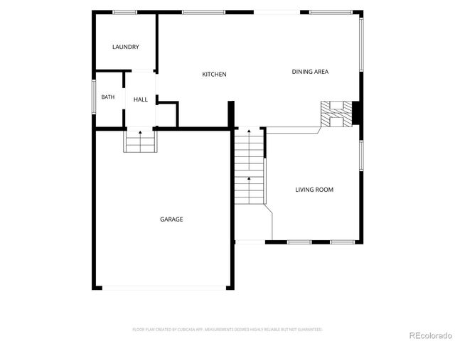 1509 Spring Water Place, Highlands Ranch, CO 80129