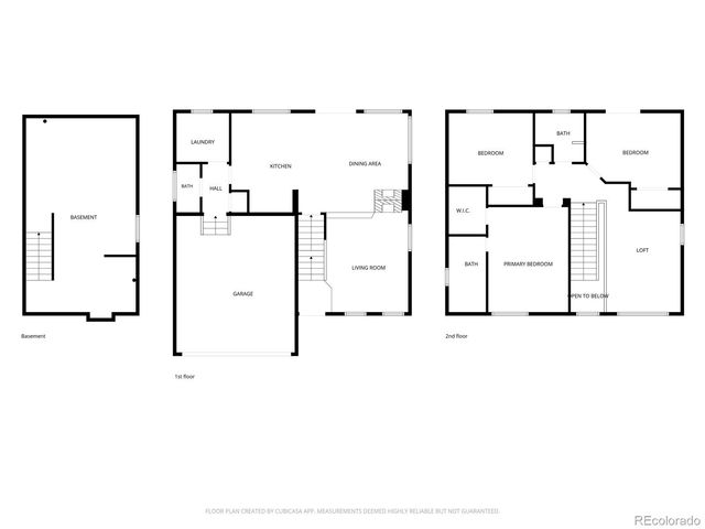 1509 Spring Water Place, Highlands Ranch, CO 80129