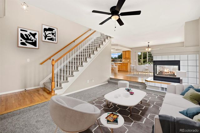 1509 Spring Water Place, Highlands Ranch, CO 80129