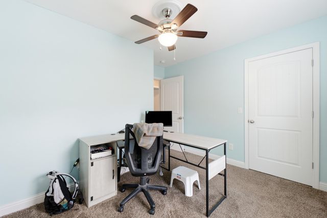 1210 Frazier Drive, Dalton, GA 30721