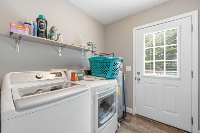 1210 Frazier Drive, Dalton, GA 30721