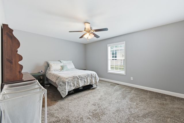 1210 Frazier Drive, Dalton, GA 30721